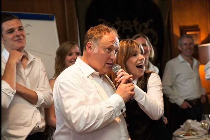 Sing Out Waitresses & Waiters-Image-4
