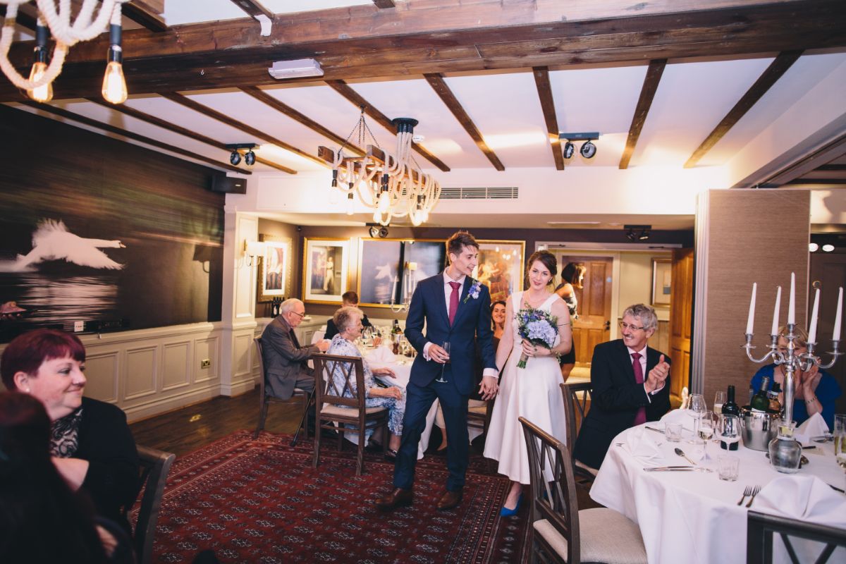 The White Swan Hotel -Image-1
