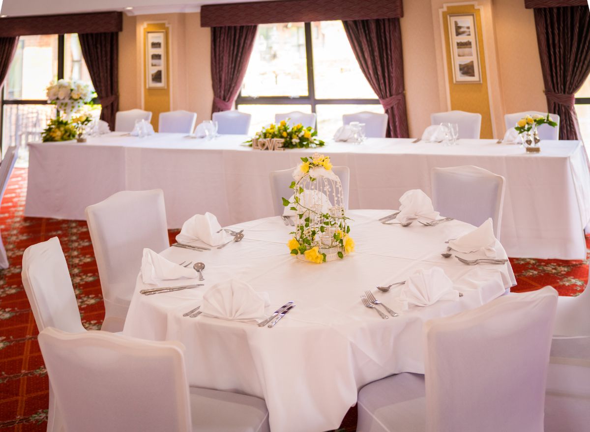 Gallery Item 21 for Lakeside International Hotel