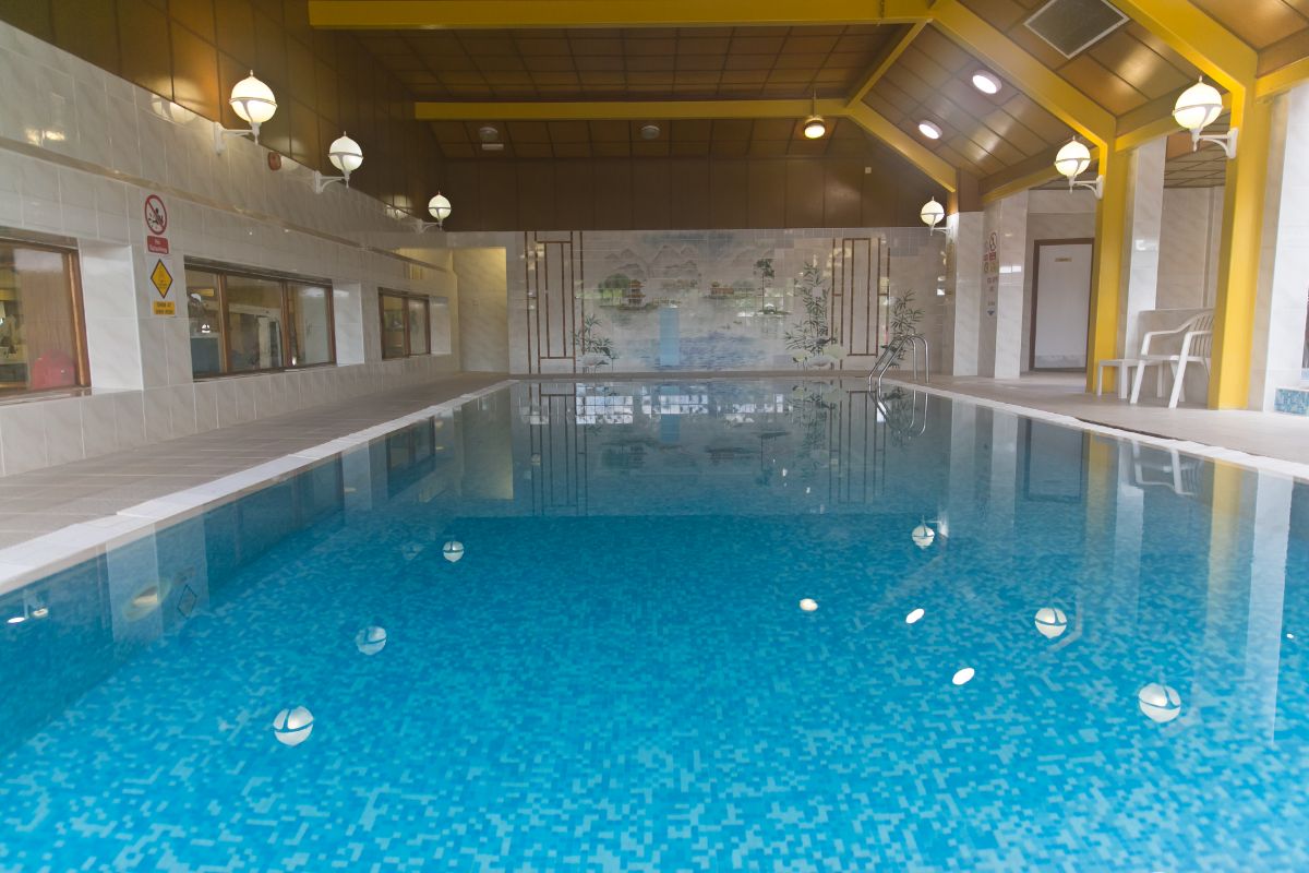 Gallery Item 28 for Lakeside International Hotel