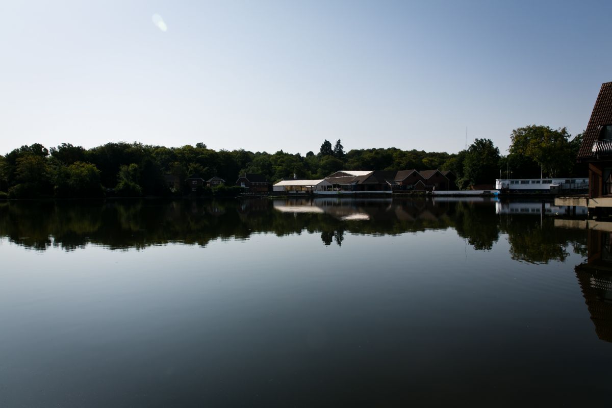 Gallery Item 26 for Lakeside International Hotel