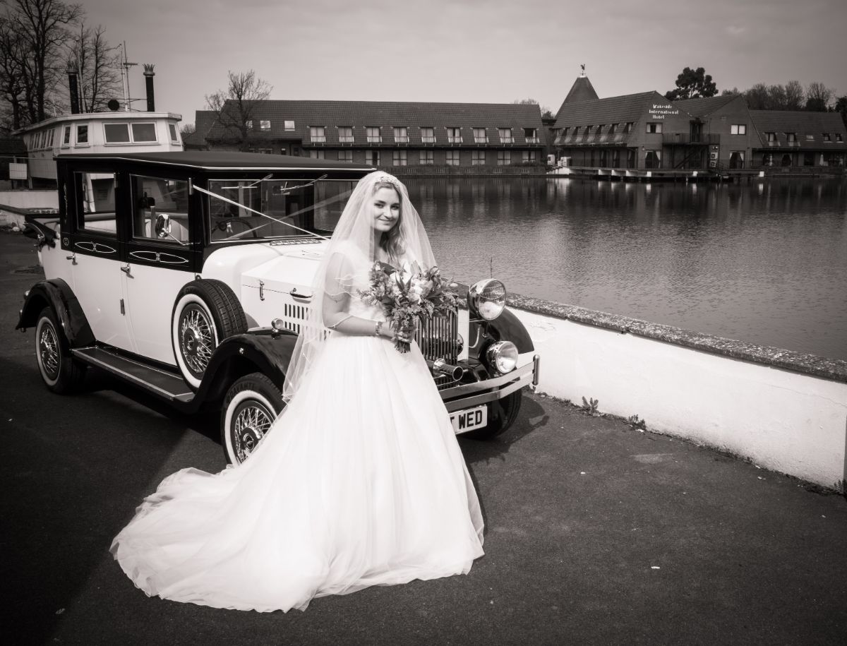 Gallery Item 24 for Lakeside International Hotel