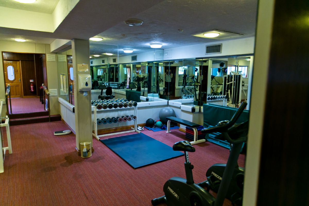 Gallery Item 27 for Lakeside International Hotel