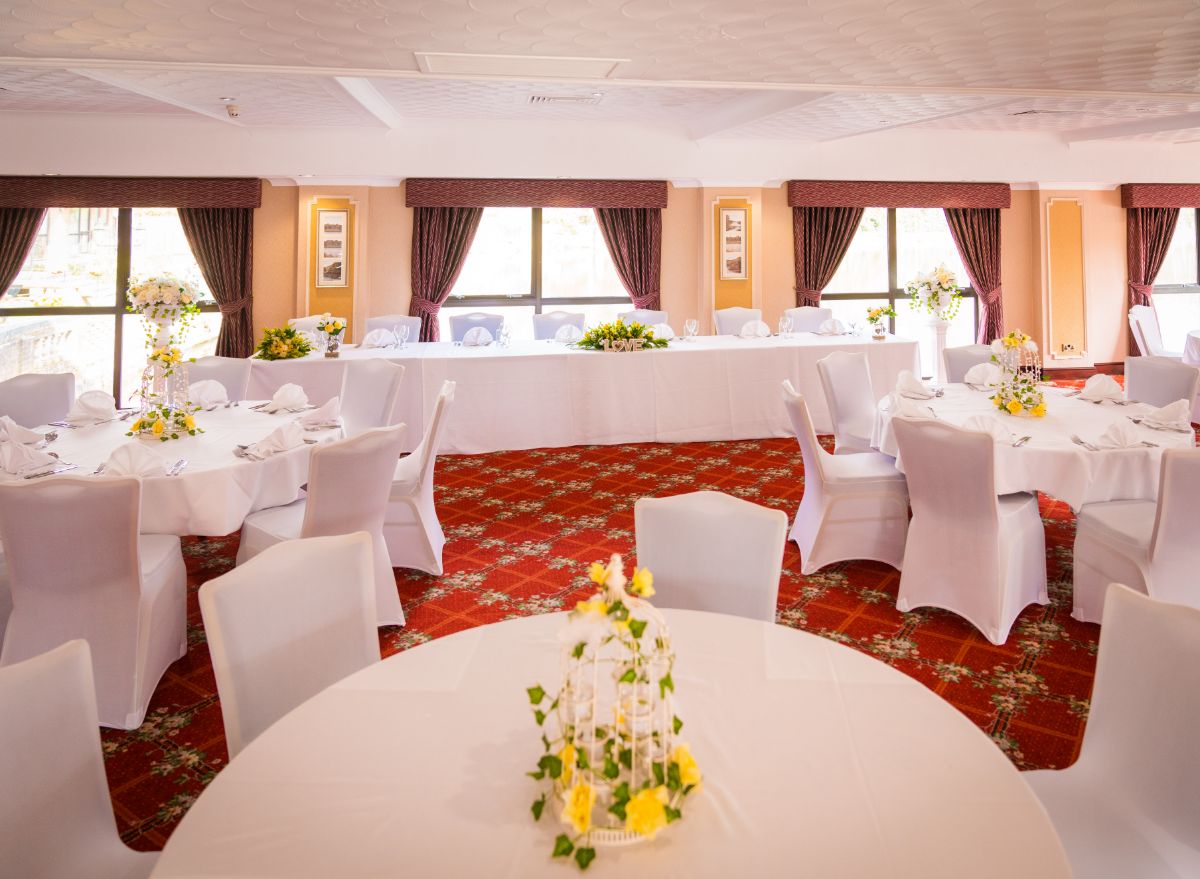 Gallery Item 13 for Lakeside International Hotel