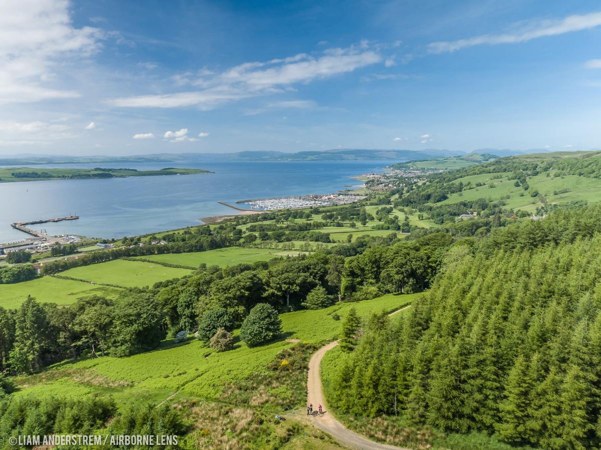 Kelburn Estate and Country Centre-Image-76