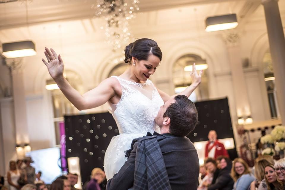 Janice Bruce Choreography For First Wedding Dances-Image-7