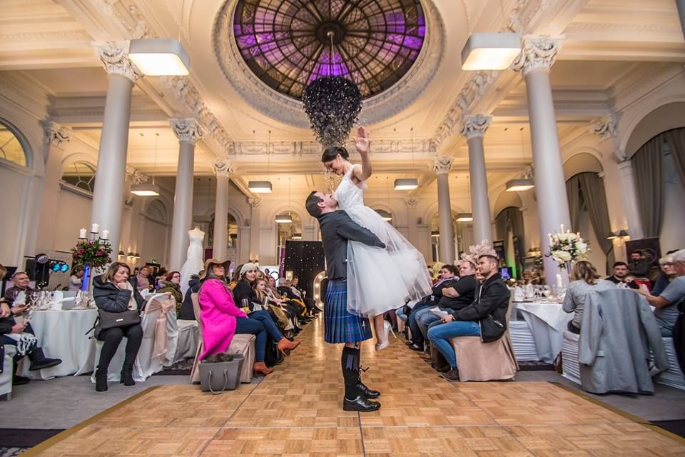 Janice Bruce Choreography For First Wedding Dances-Image-2