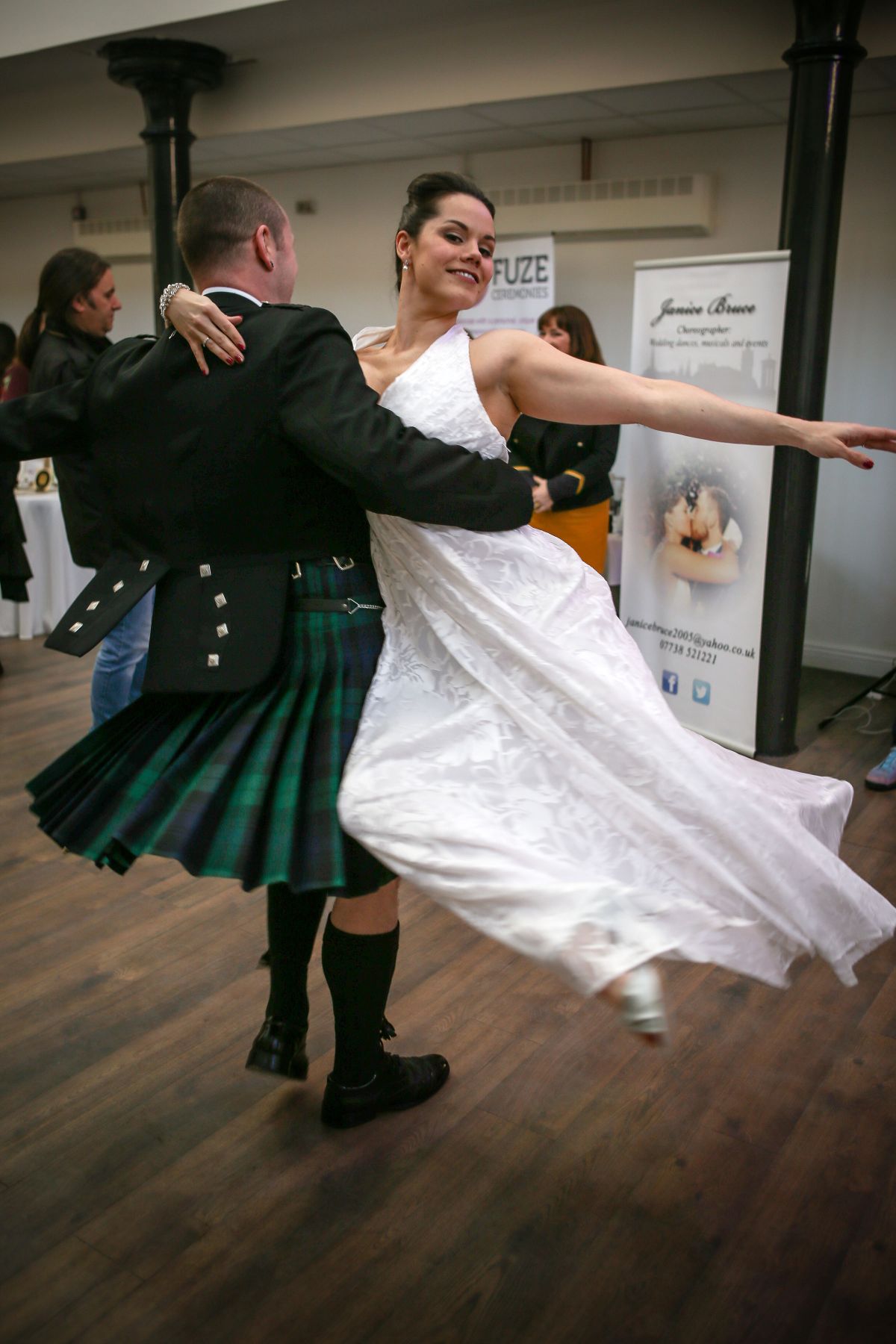 Janice Bruce Choreography For First Wedding Dances-Image-17