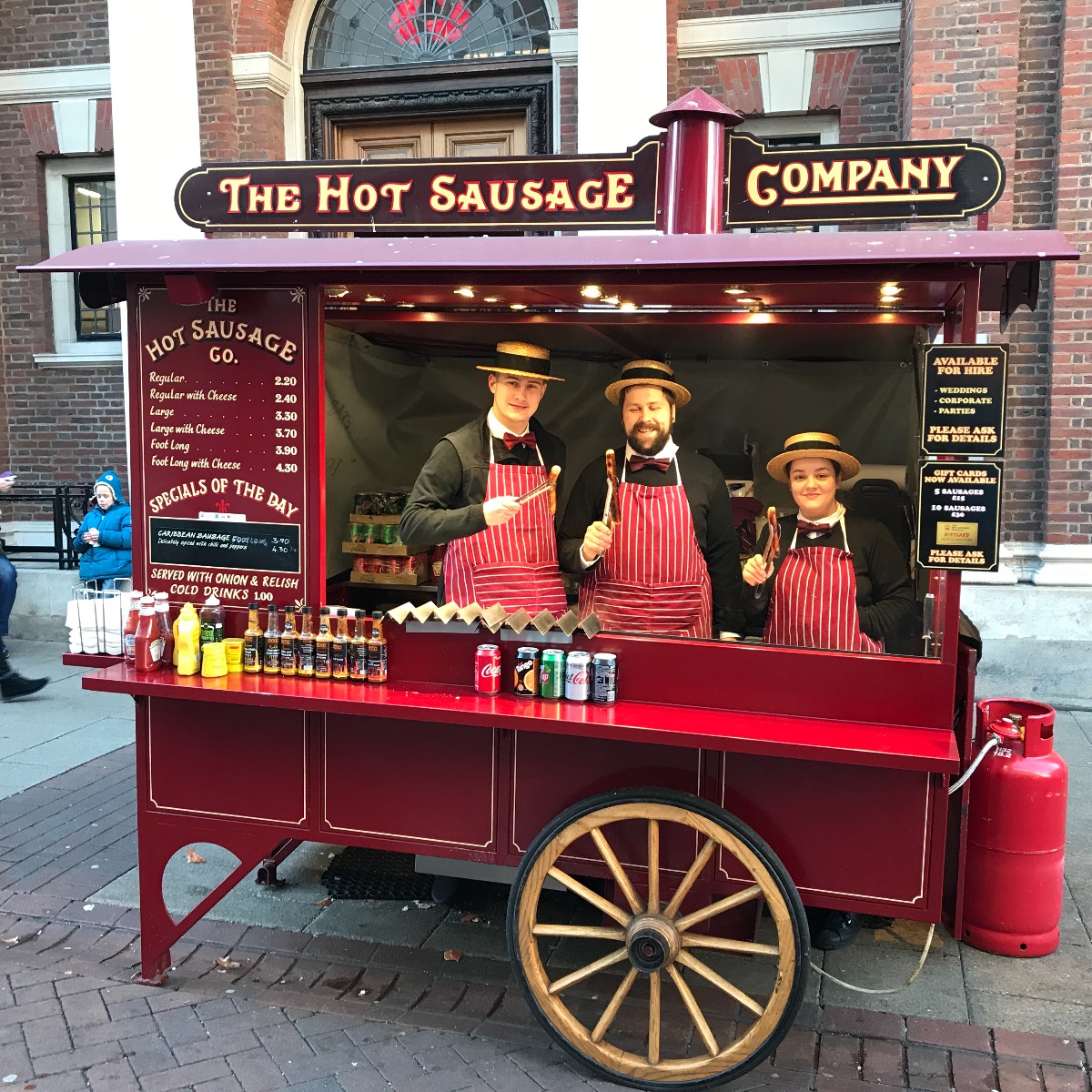 Hot Sausage Company-Image-14