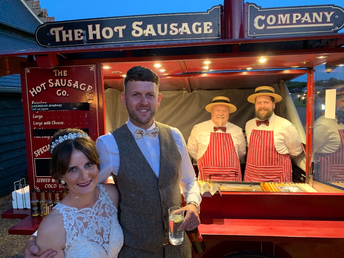 Hot Sausage Company-Image-1