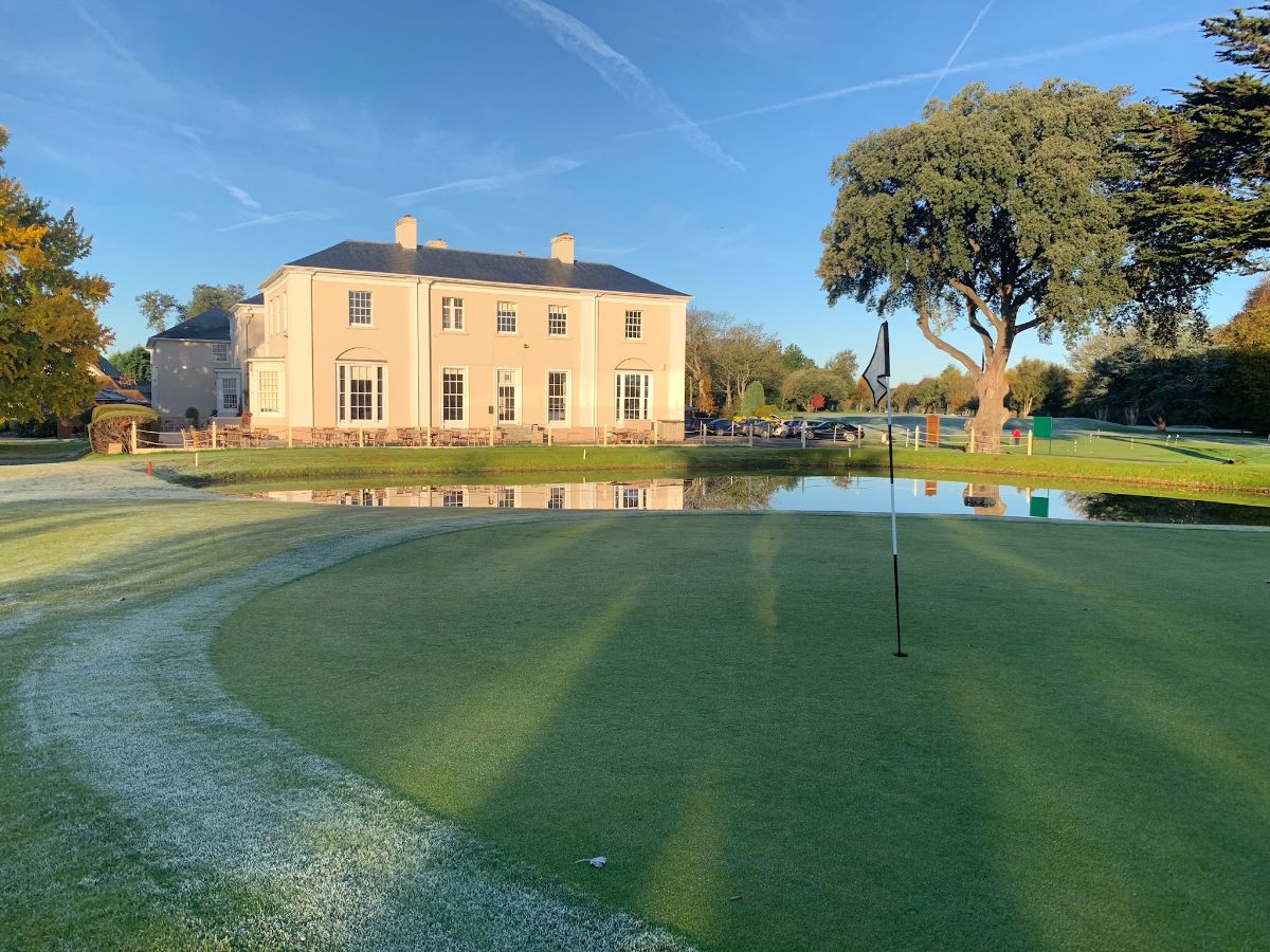 Ham Manor Golf Club-Image-2