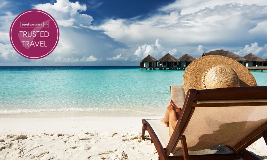 Travel Counsellors  - Christine Harvey-Image-1