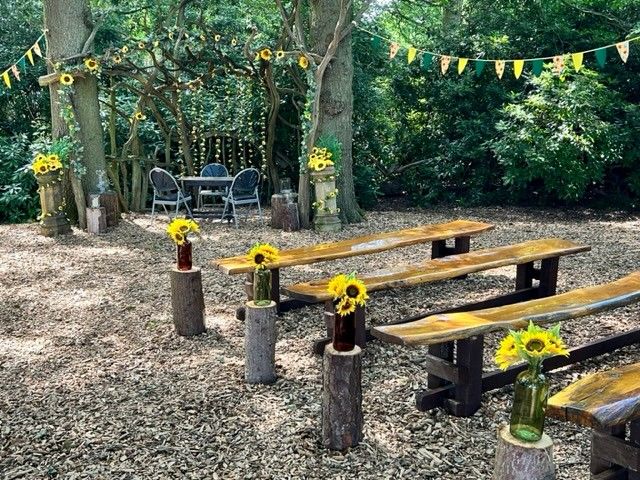 Gallery Item 13 for Escrick Park Estate