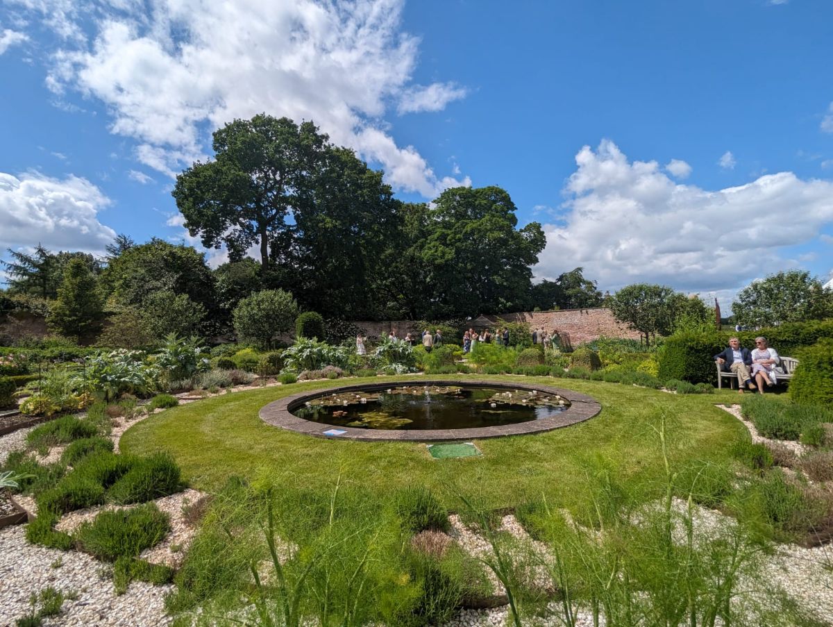 Gallery Item 16 for Escrick Park Estate