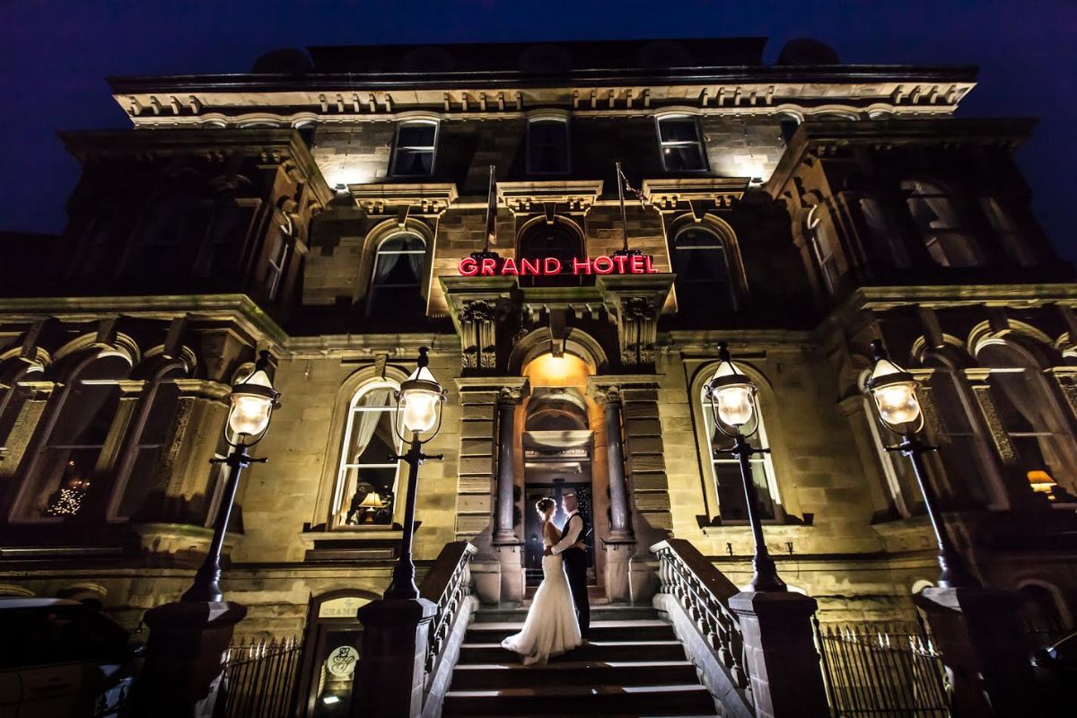 The Grand Hotel Tynemouth-Image-1