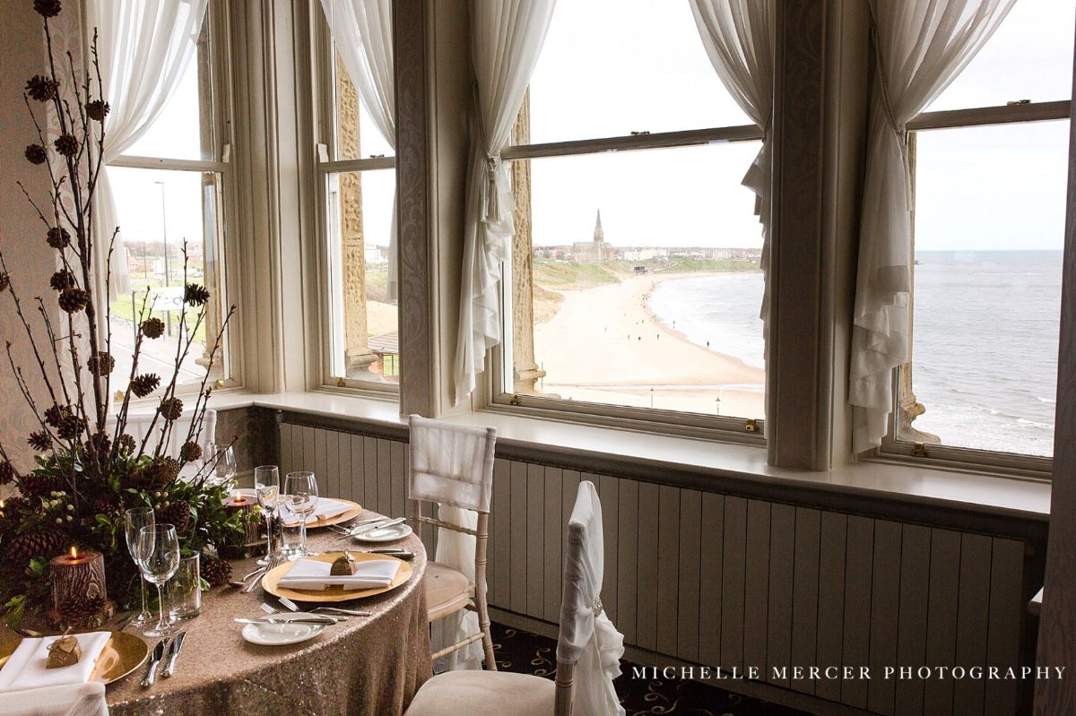 The Grand Hotel Tynemouth-Image-72