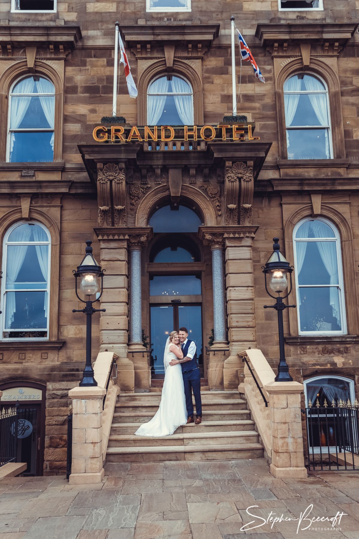 The Grand Hotel Tynemouth-Image-51