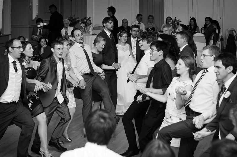 The Burdock Ceilidh Band-Image-21