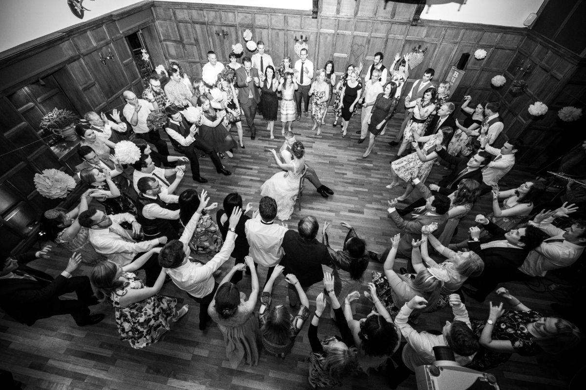 The Burdock Ceilidh Band-Image-6