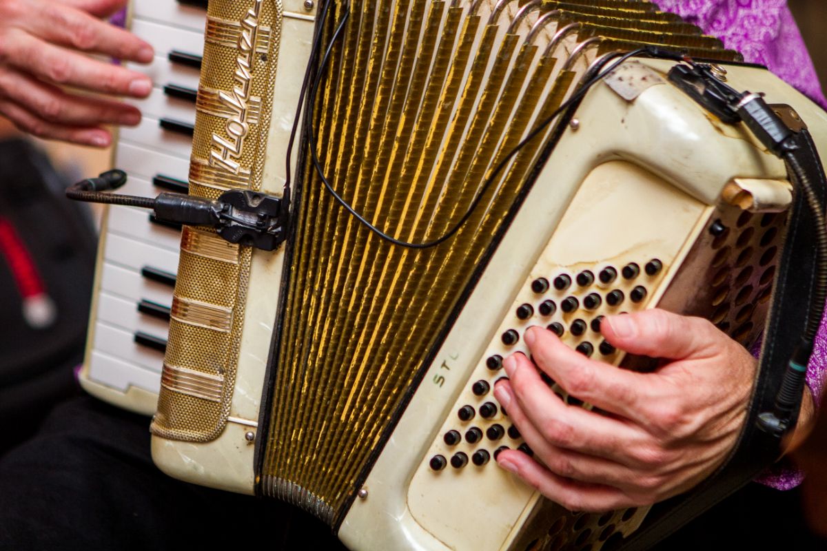 The Burdock Ceilidh Band-Image-19