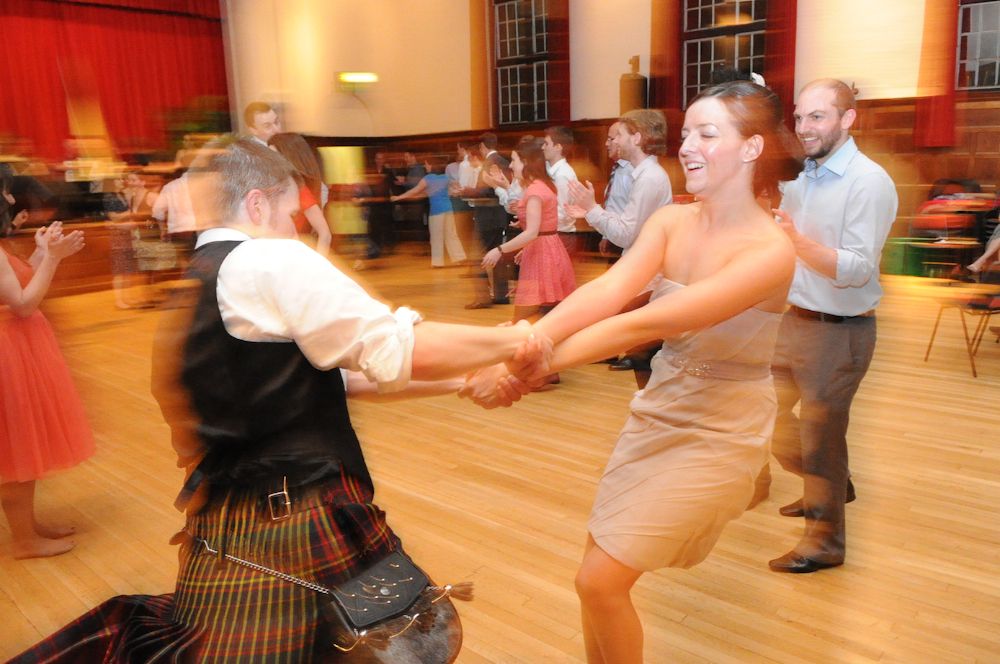 The Burdock Ceilidh Band-Image-15