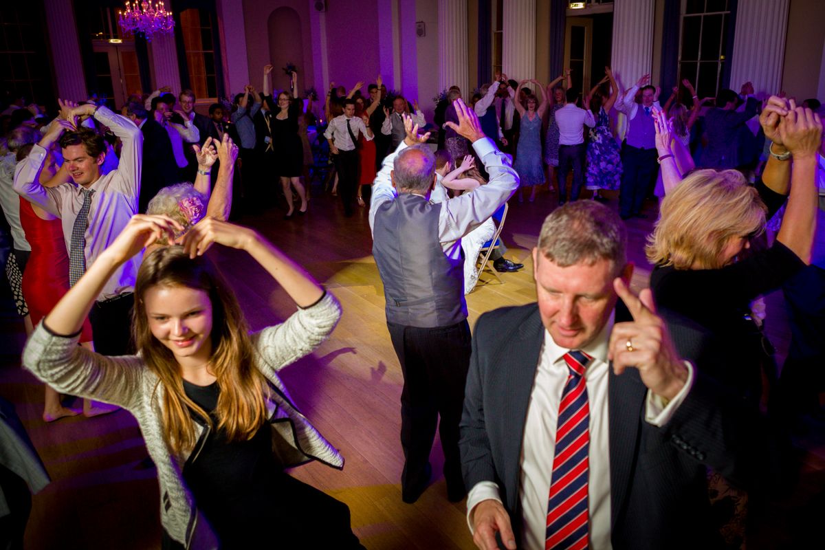 The Burdock Ceilidh Band-Image-31