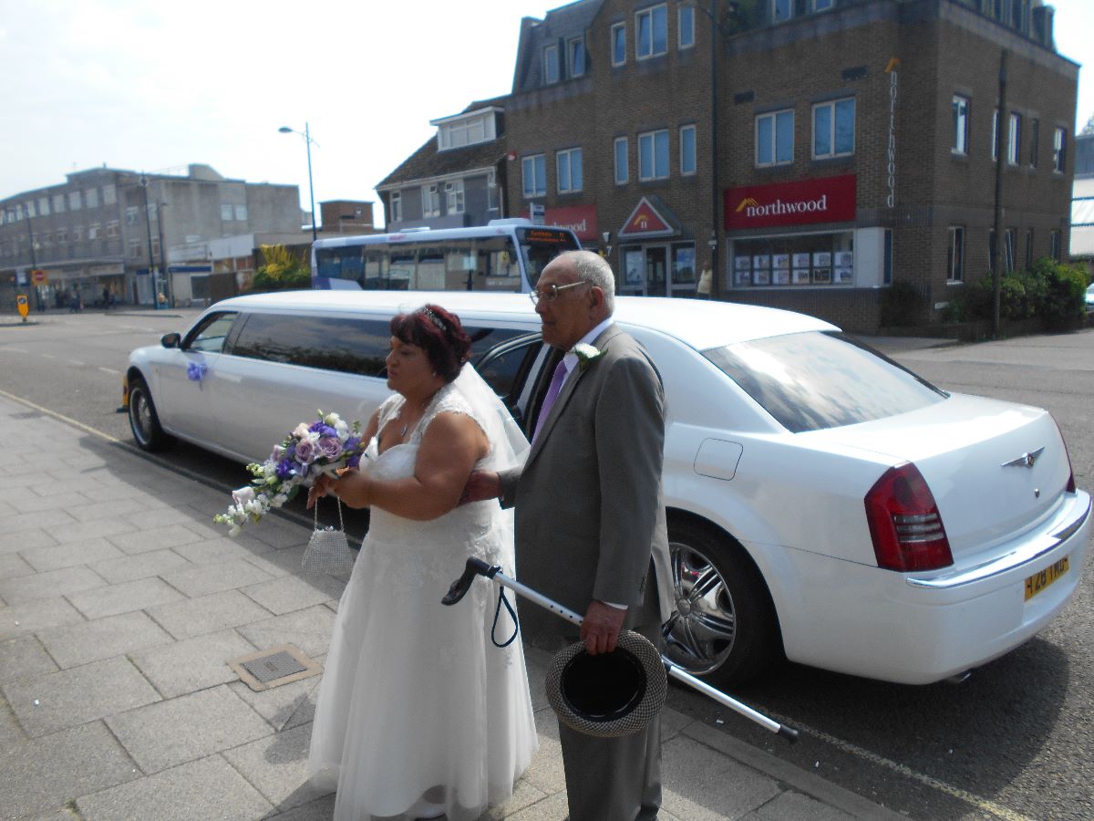 TMD Limos and Wedding Cars -Image-6