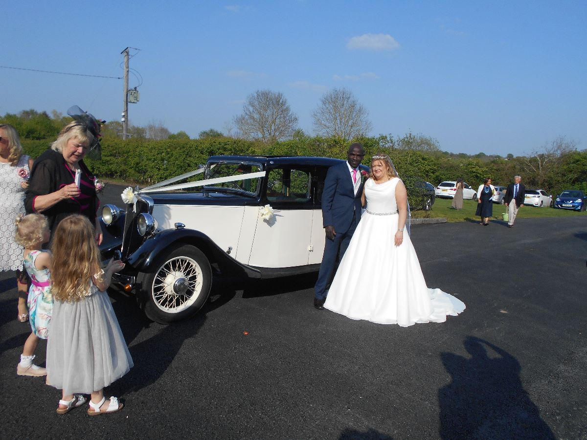 TMD Limos and Wedding Cars -Image-4