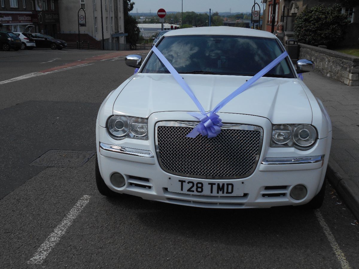 TMD Limos and Wedding Cars -Image-11