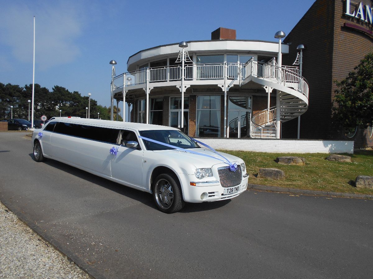 TMD Limos and Wedding Cars -Image-8