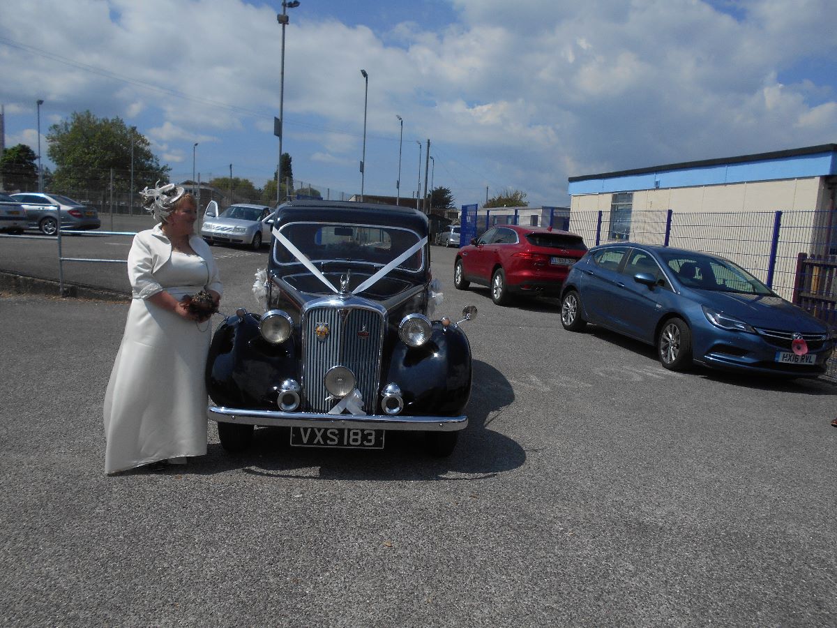 TMD Limos and Wedding Cars -Image-2