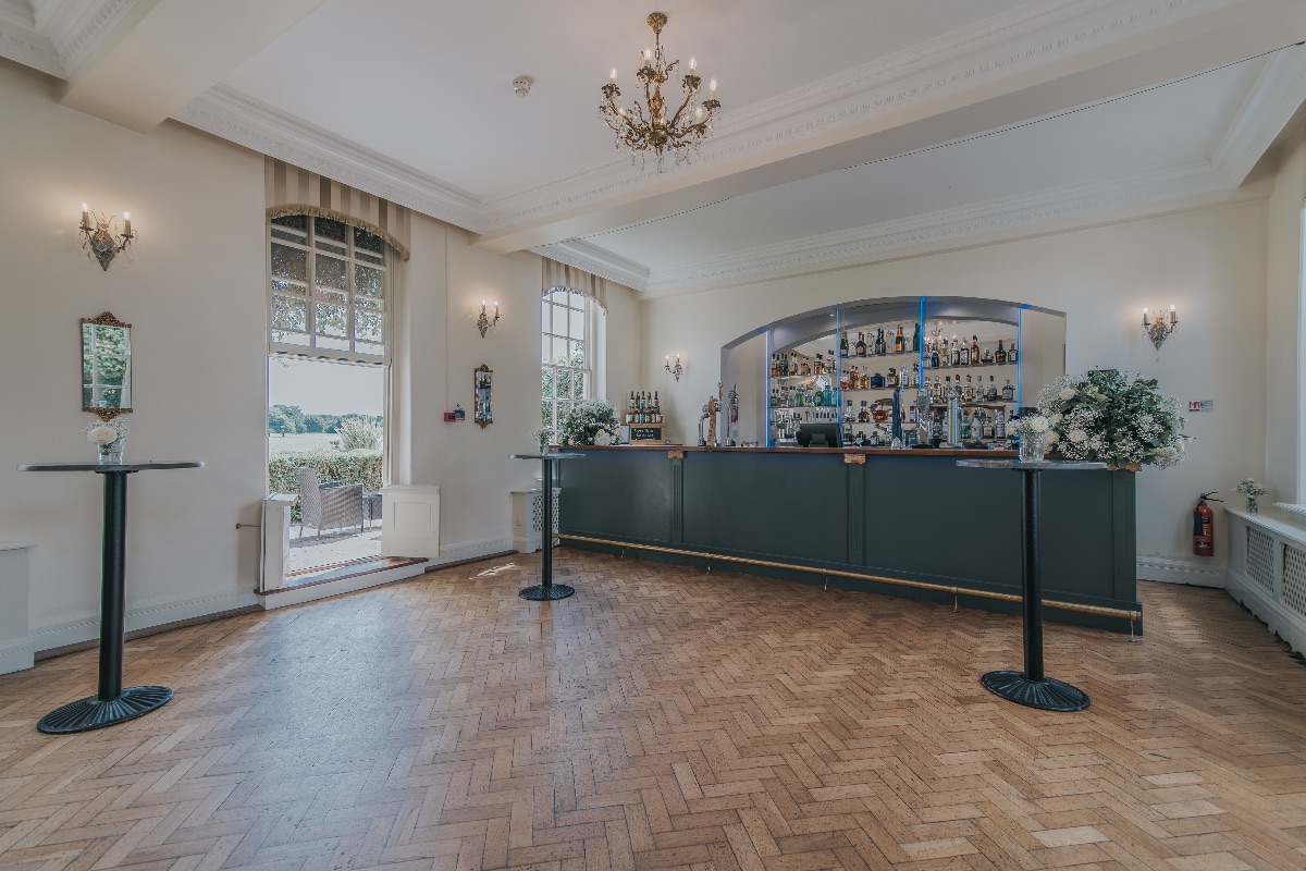 Parklands, Quendon Hall-Image-1