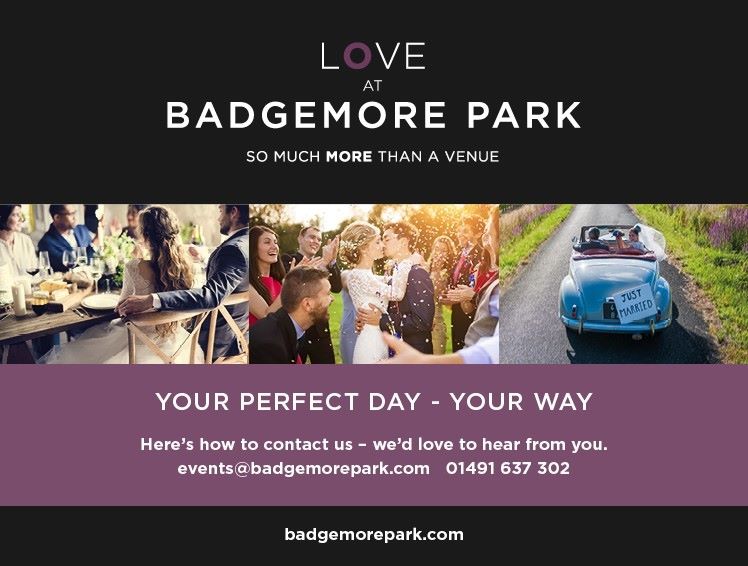 Badgemore Park Golf Club-Image-2
