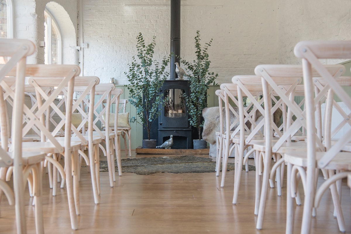 Gallery Item 58 for Grand Get Togethers - Westfield Farm Weddings