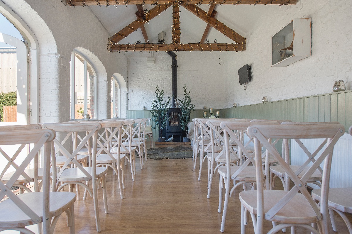 Gallery Item 60 for Grand Get Togethers - Westfield Farm Weddings