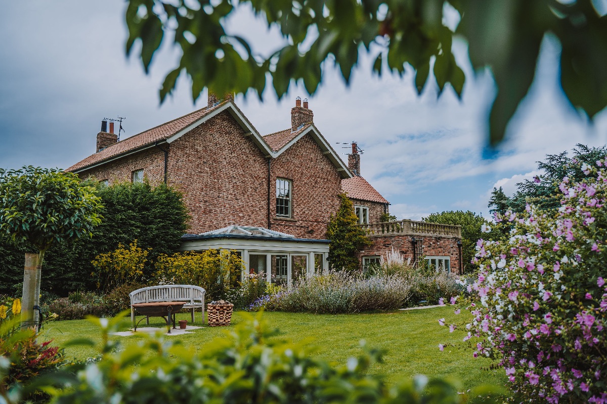 Gallery Item 8 for Grand Get Togethers - Westfield Farm Weddings