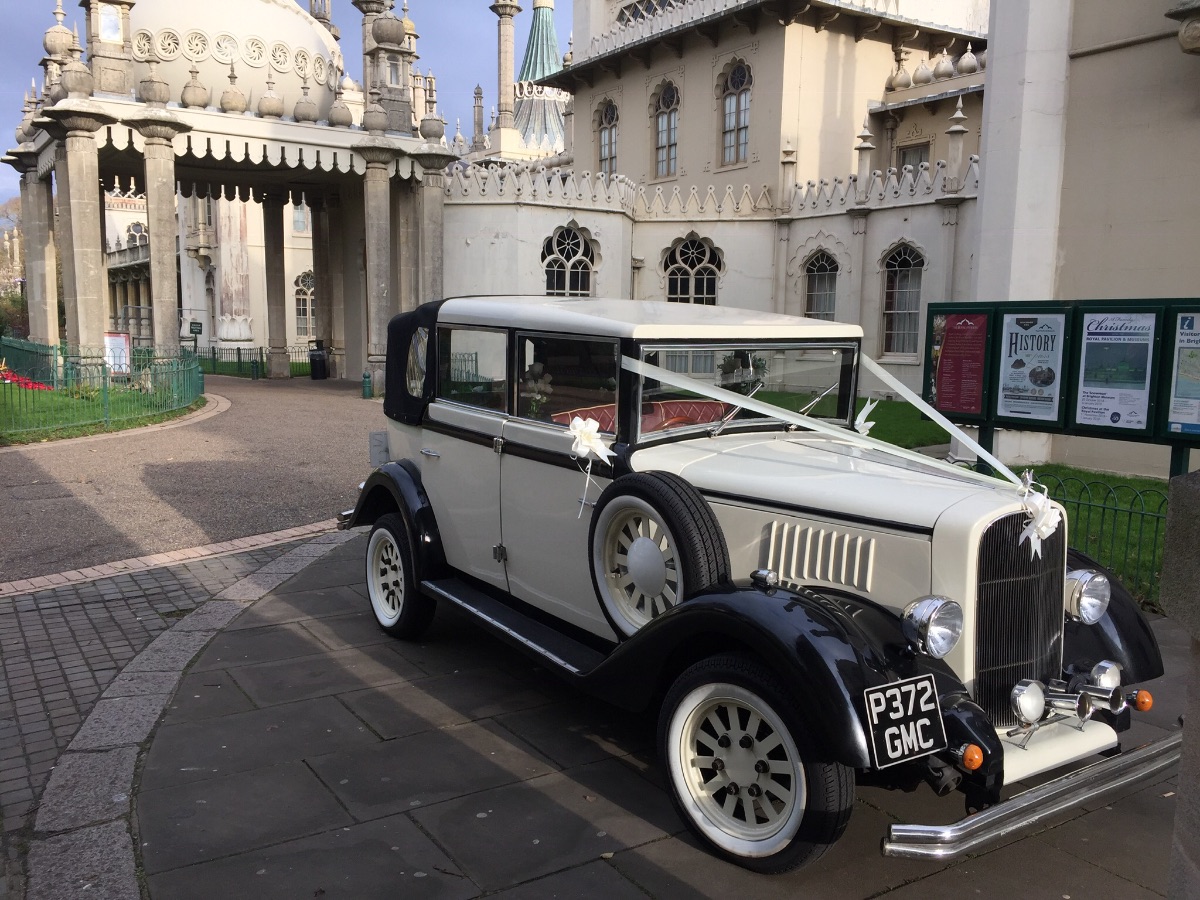 Brooklands Wedding Cars Sussex-Image-7