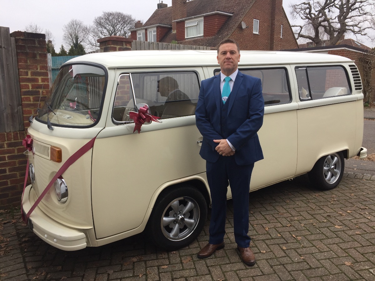 Brooklands Wedding Cars Sussex-Image-1