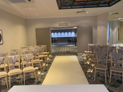 Mercure Chester Abbots Well Hotel-Image-4