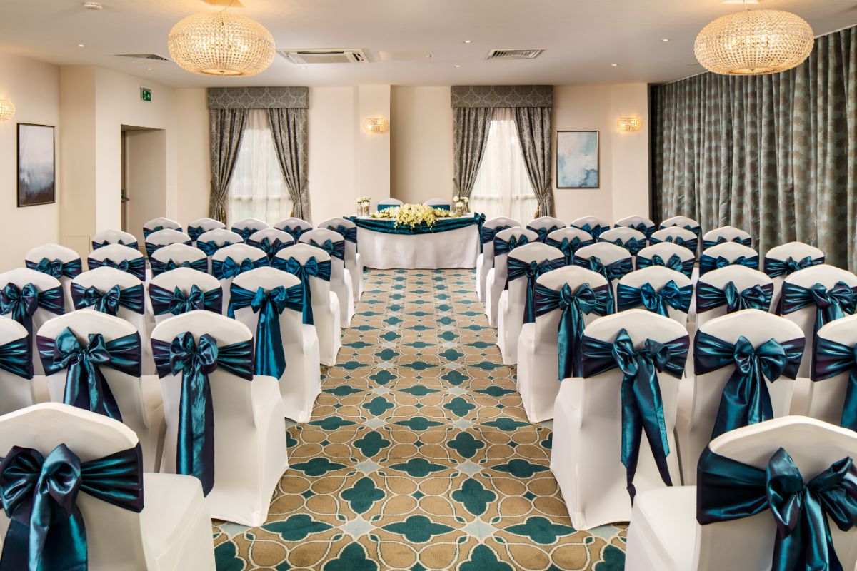 Mercure Chester Abbotts Well Hotel-Image-2