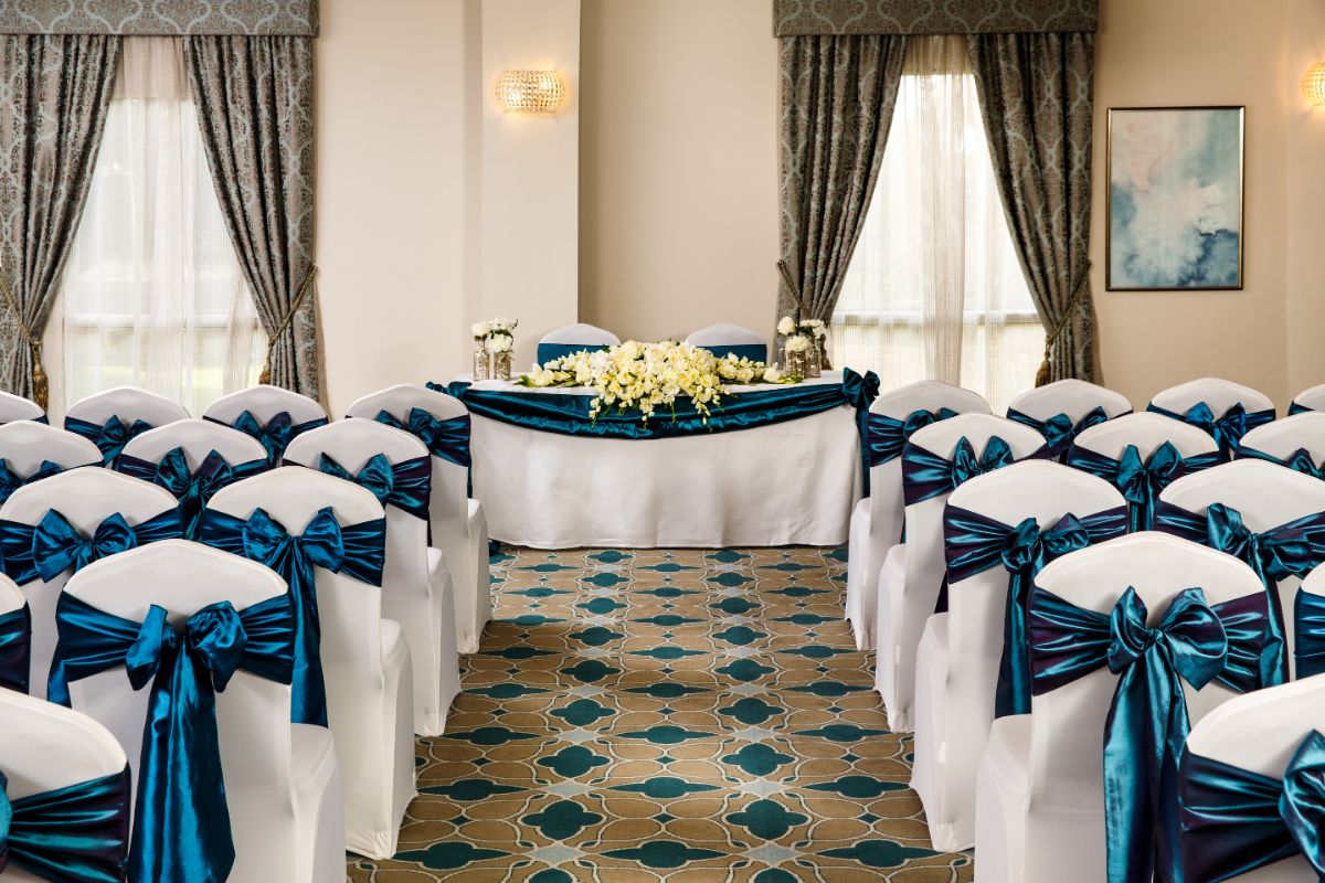 Mercure Chester Abbotts Well Hotel-Image-1