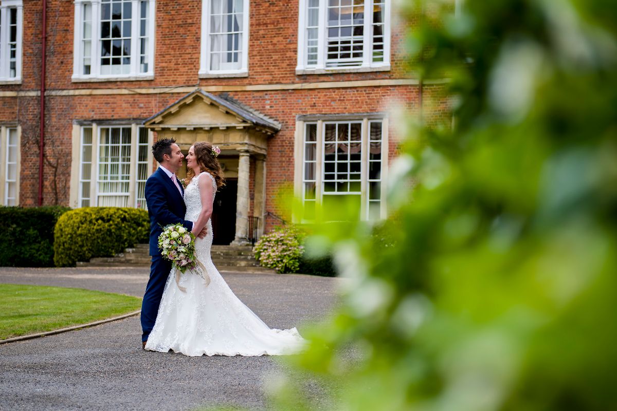 Dorton House, Buckinghamshire -Image-1