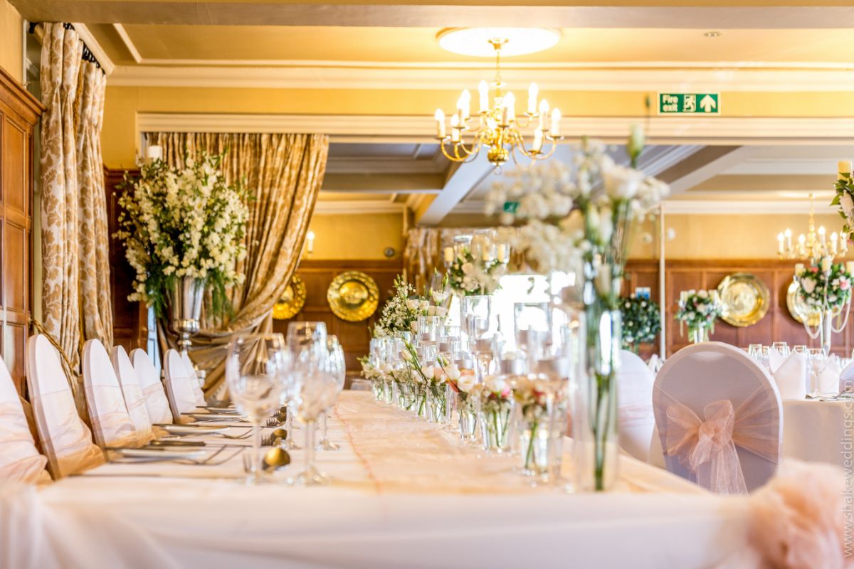 Ye Olde Bell Hotel & Spa-Image-2