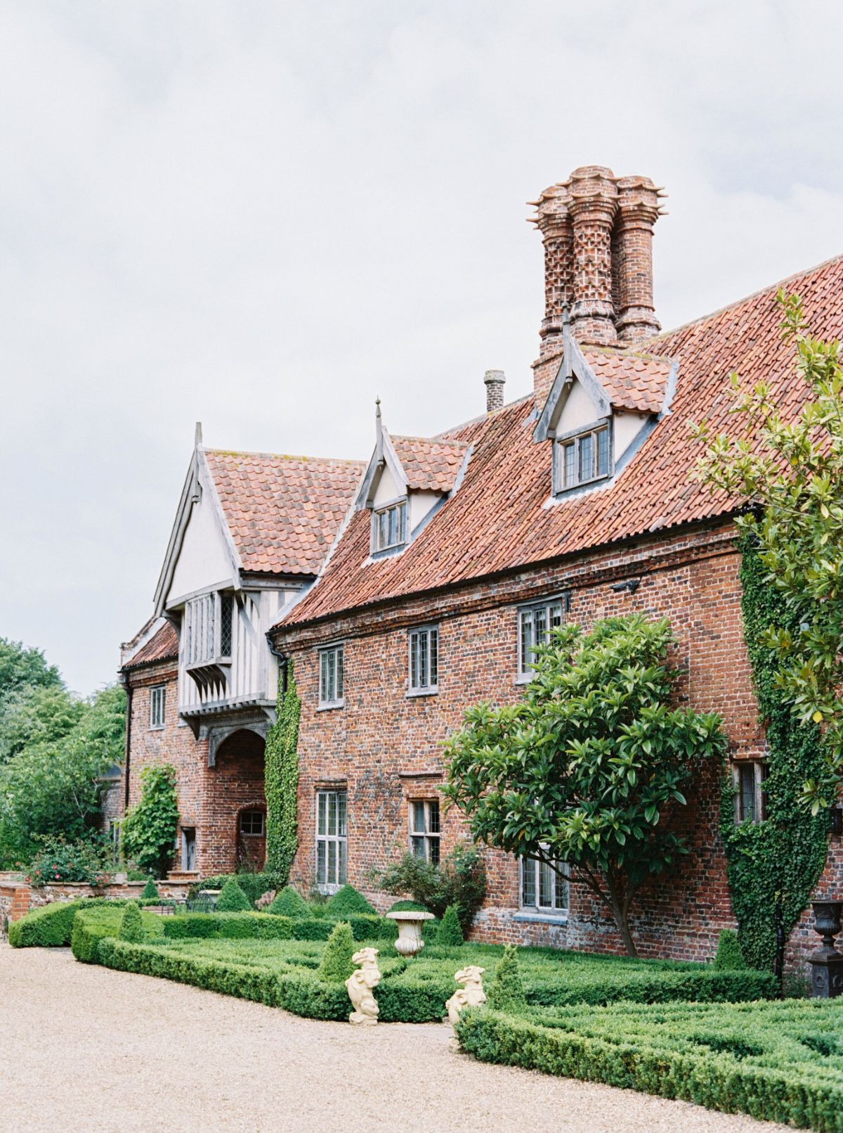 Hales Hall & The Great Barn-Image-30