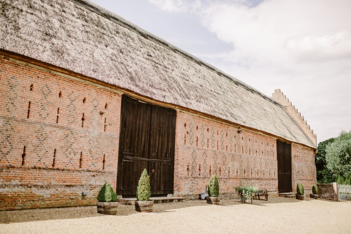 Gallery Item 65 for Hales Hall & The Great Barn
