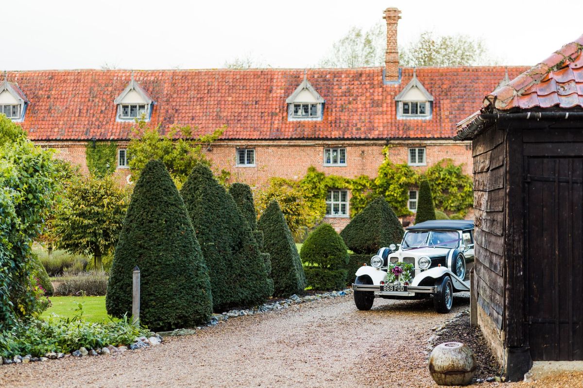 Hales Hall & The Great Barn-Image-19