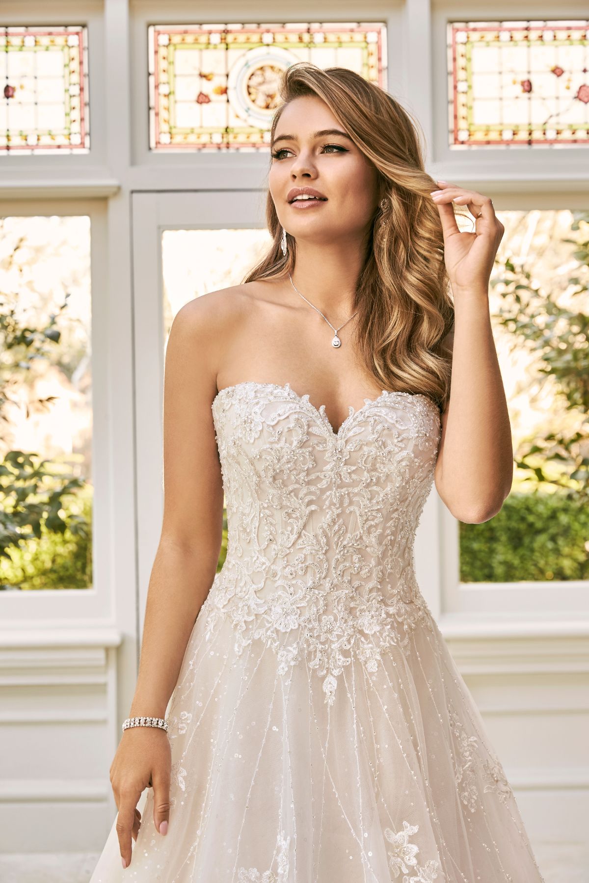Dolly's Bridal Boutique -Image-11