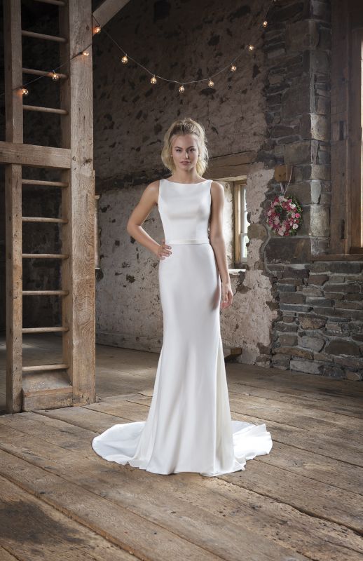 Dolly's Bridal Boutique -Image-25