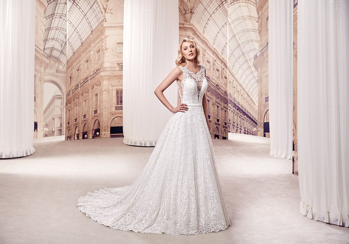 dolly's bridal & formal outlet