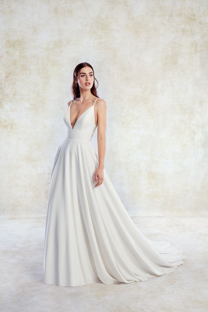 Dolly's Bridal Boutique -Image-27